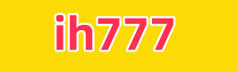 Logo ih777